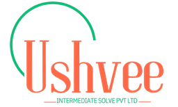 Ushvee Logo